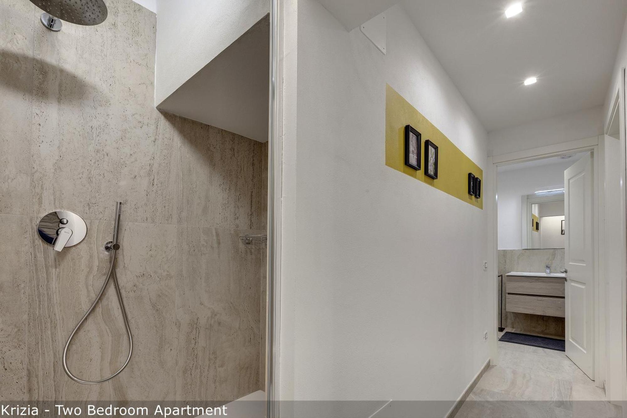 Bice & Krizia Apartments By Mamo 佛罗伦萨 客房 照片